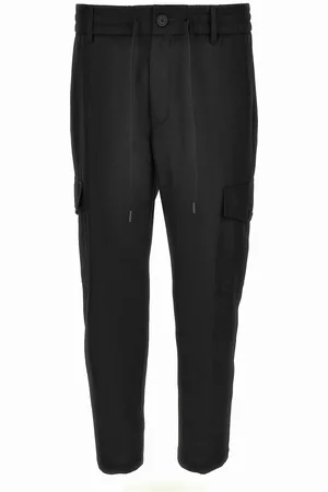 VERSACE Casual Trousers