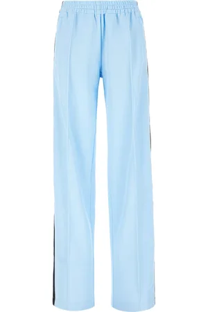 Alexander Wang Black Polyester Pants