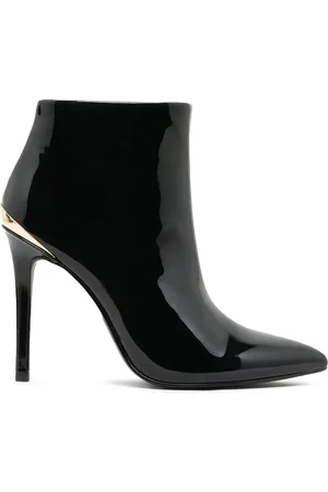 Roberto Cavalli Ankle Boots