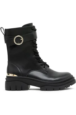 Roberto Cavalli Ankle Boots
