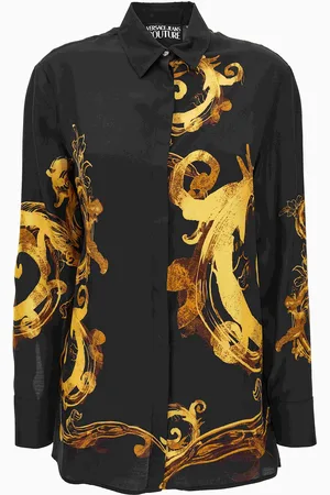 VERSACE Casual Shirt