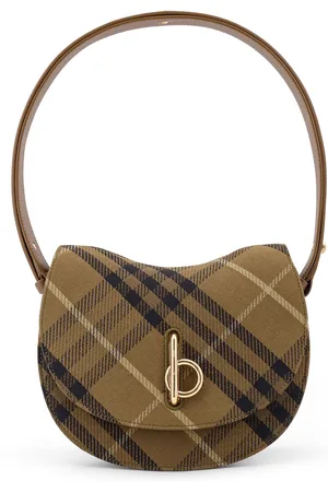 Burberry Rocking Horse Shoulder Bag