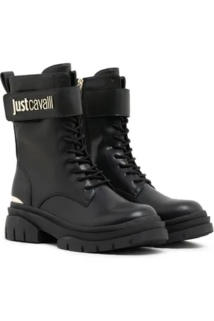 Roberto Cavalli Ankle Boots