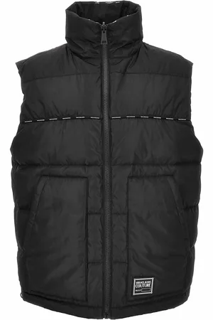VERSACE Down Jacket