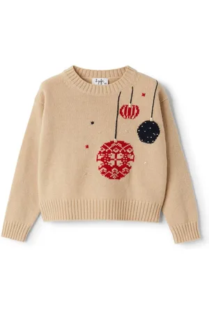 Il gufo Tricot Knit