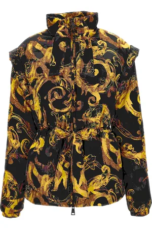 VERSACE Down Jacket