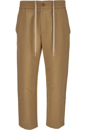 VERSACE Casual Trousers