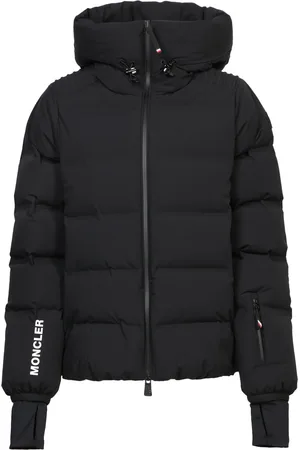 Moncler Suisses Jacket