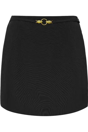 Roberto Cavalli Mini Skirt