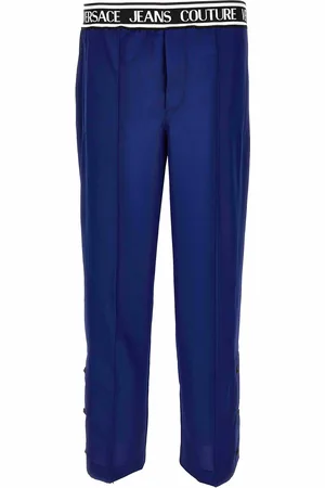 VERSACE Casual Trousers