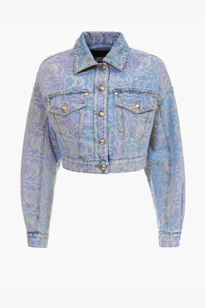 Roberto Cavalli Outerwear