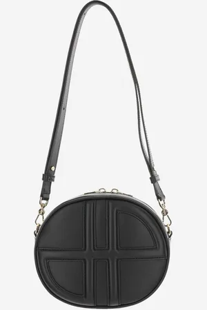 Patou Le Jp Leather Bag