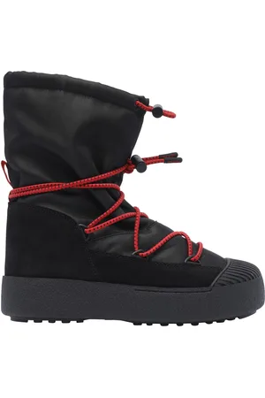 Moon Boot Mtrack Polar Cordy Bootie