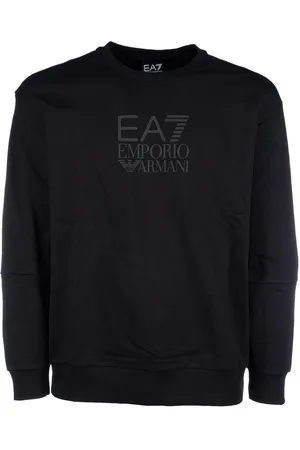 EA7 Felpe