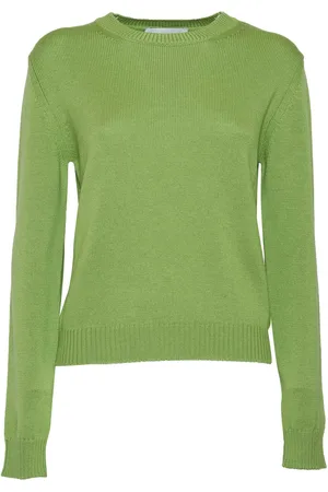 BALLANTYNE R Neck Pullover