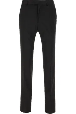 Ermenegildo Zegna Wool Blend Pants