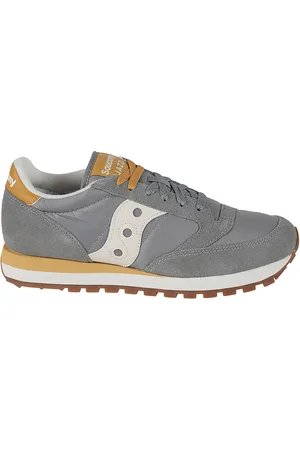 Saucony Original Lace-up Sneakers