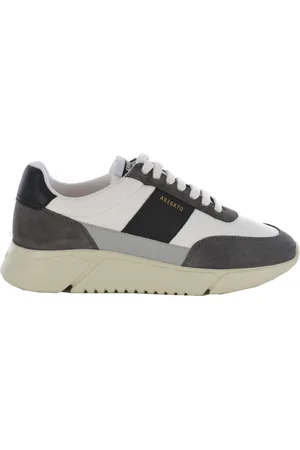 Axel Arigato Sneakers genesi Vintage Made Of Leather