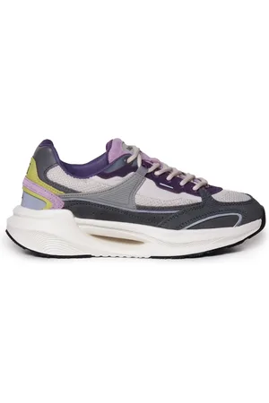 D.A.T.E. D. A.T. E. Sneakers Vela