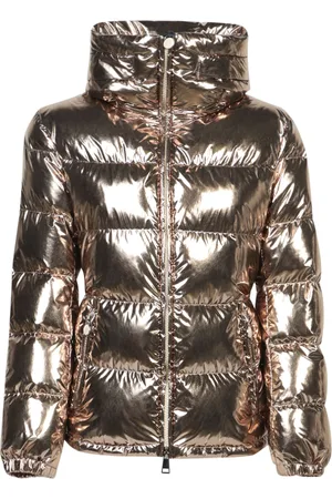 Moncler Douros Met Oro Jacket