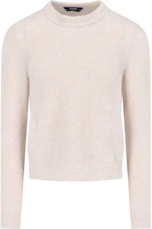 K-Way Crewneck Sweater