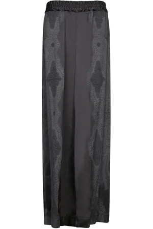 La DoubleJ Viscose Palazzo Pants