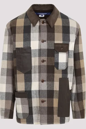 JUNYA WATANABE Cotton Shirt