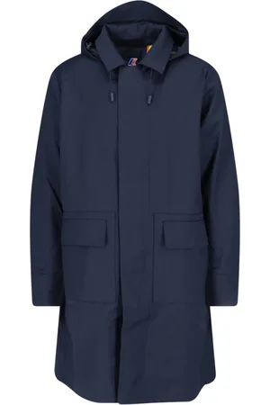 K-Way Waterproof Coat