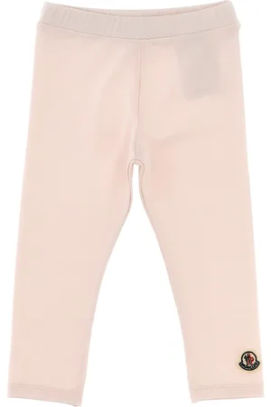 Moncler Logo Leggings