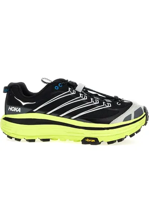 Hoka One One Mafate Three2 Sneakers
