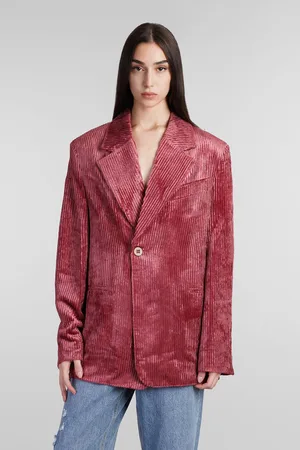 Séfr Natsumi Blazer Blazer In Viscose