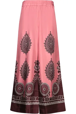 La DoubleJ Oltrarno Palazzo Pants