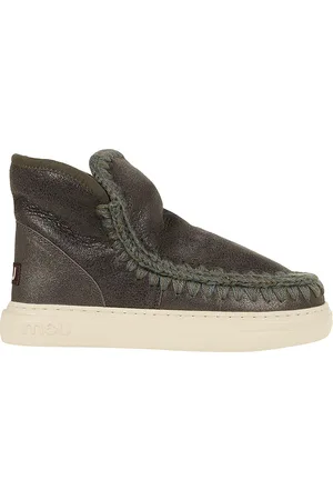 Mou Eskimo Sneaker Bold