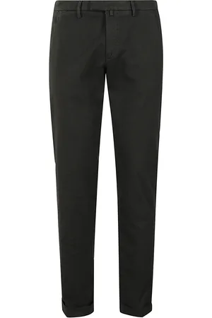 BRIGLIA Pant Ventre Piatto Cot Armaturato