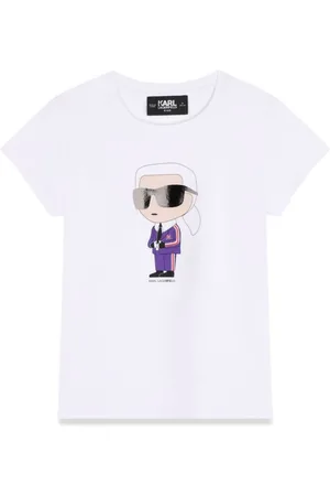 Karl Lagerfeld Tee Shirt M/l