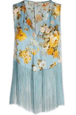 Jucca Top Scollo V