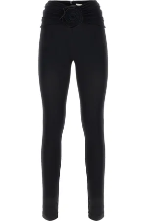 MAGDA BUTRYM Stretch Nylon Leggings