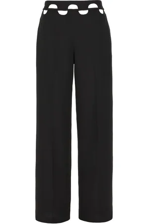 DION LEE Stretch Nylon Pants