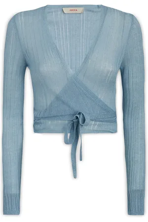 Jucca Giacchina In Maglia