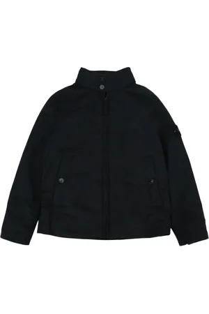 Stone Island Giubbotto C/interno Staccabile