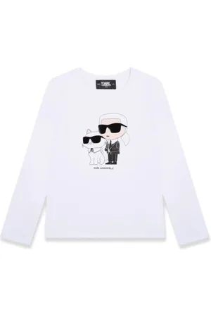 Karl Lagerfeld Tee Shirt M/l