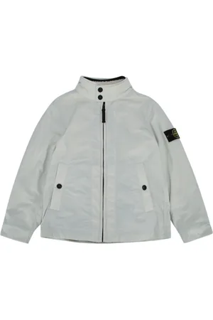 Stone Island Giubbotto C/interno Staccabile