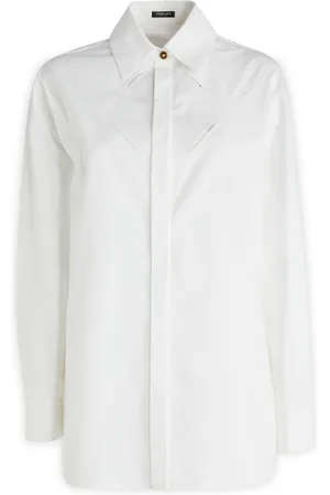 VERSACE Long Sleeved Shirt