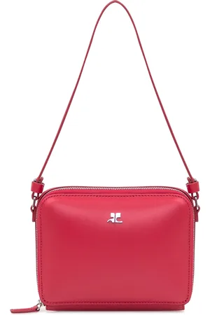 Courrèges Cloud Chained Bag