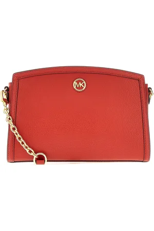 Michael Kors Chantal Clutch