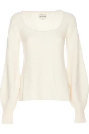 Loulou Studio Hermus Sweater