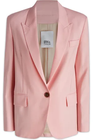 ERIKA CAVALLINI Giacche & Gilet