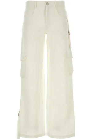 Gimaguas Cotton Blend Gabi Cargo Pant