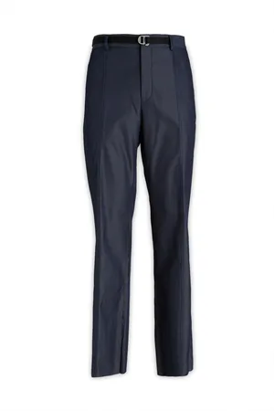 Salvatore Ferragamo Pantaloni
