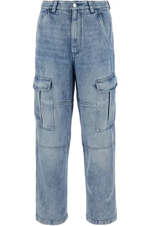 Isabel Marant Denim Terence Jeans